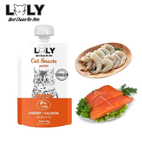 LOLY مكافآت عصار لولي كات