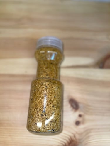 باتيه ودود مجفف