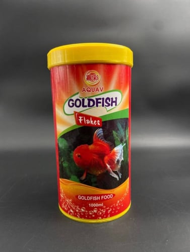 طعام (اسماك ) GOLD FISH