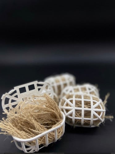 خيوط كناري وزيبرا