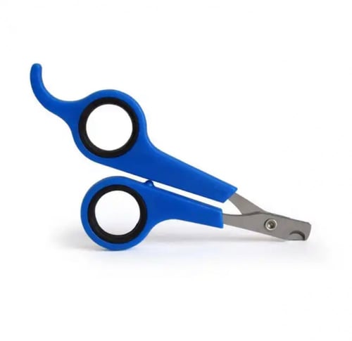 مقص اظافر للحيونات