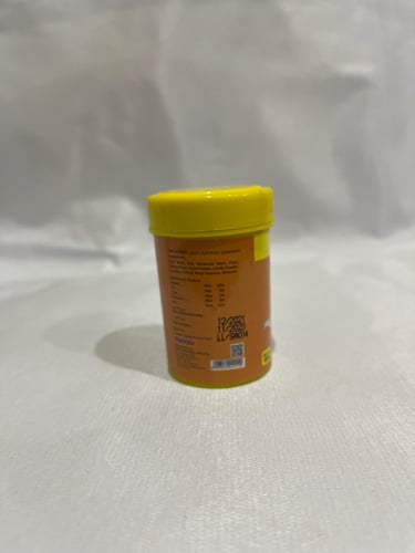 طعام سمك moully