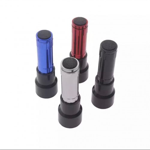 كشاف لد لفحص البيض 10 حبات