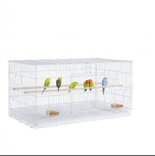 قفص 601 للطيور المتوسطه