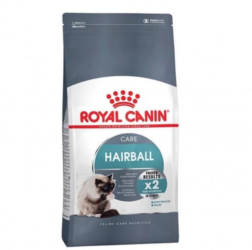 رويال كانين هيربول طعام جاف للقطط البالغة