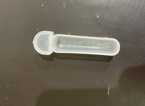 قلام للفتمين ولاملاح 10 حبه