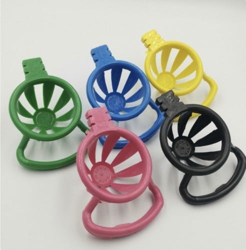 حامل بيض 10 حبه