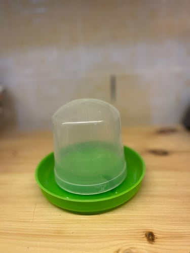 مشربية صغيره لصوص لون عشوئي