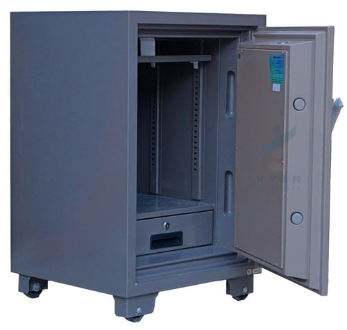 خزنة فيتنامي موديل GW-67 وزن 120 كيلو - مؤسسة كيان...