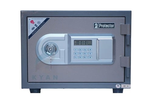 خزنة فيتنامي موديل GW-32 وزن 45 كيلو - مؤسسة كيان...