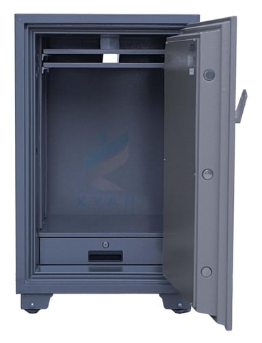 خزنة فيتنامي موديل GW-77 وزن 140 كيلو - مؤسسة كيان...