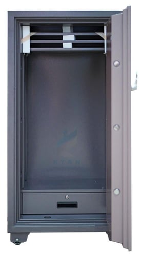 خزنة فيتنامي موديل GW-120 وزن 300 كيلو - مؤسسة كيا...