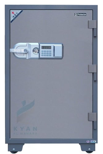 خزنة فيتنامي موديل GW-100 وزن 200 كيلو - مؤسسة كيا...