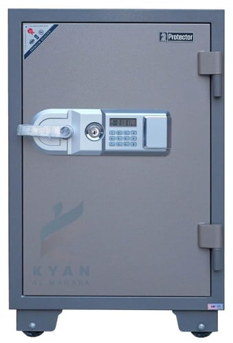 خزنة فيتنامي موديل GW-77 وزن 140 كيلو - مؤسسة كيان...