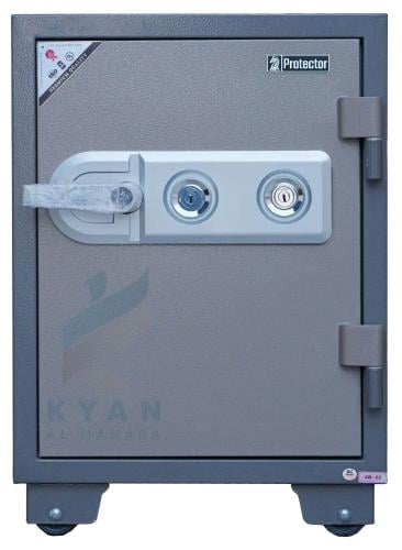 خزنة فيتنامي موديل GW-60 وزن 100 كيلو - مؤسسة كيان...