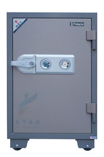 خزنة فيتنامي موديل GW-77 وزن 140 كيلو - مؤسسة كيان...