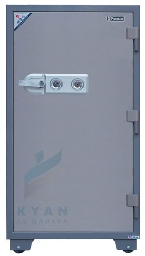 خزنة فيتنامي موديل GW-120 وزن 300 كيلو - مؤسسة كيا...