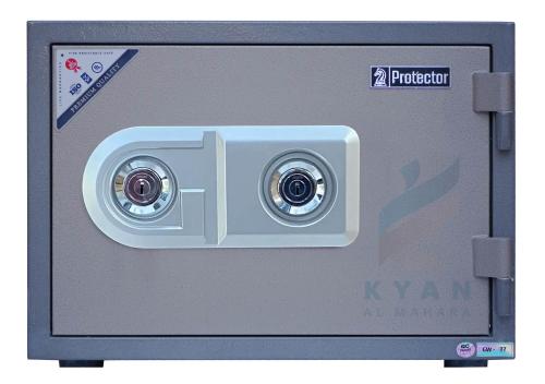 خزنة فيتنامي موديل GW-37 وزن 65 كيلو - مؤسسة كيان...