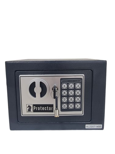 خزنة صغيرة وزن 2.5 كيلوا - مؤسسة كيان للأثاث