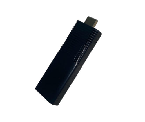 Android Tv Stick 4K