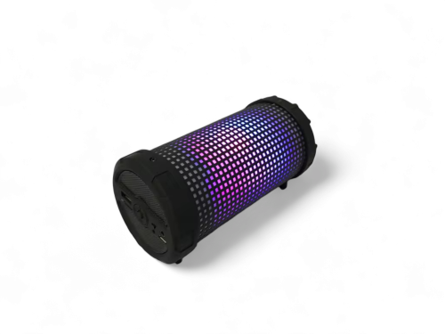 مكبر صوت محمول من لوجين