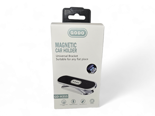 حامل مغناطيس لسياره من GODO