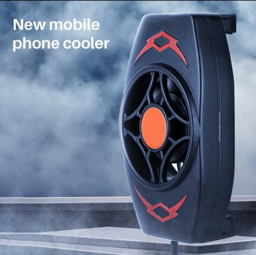 مروحه تبريد للجوالات