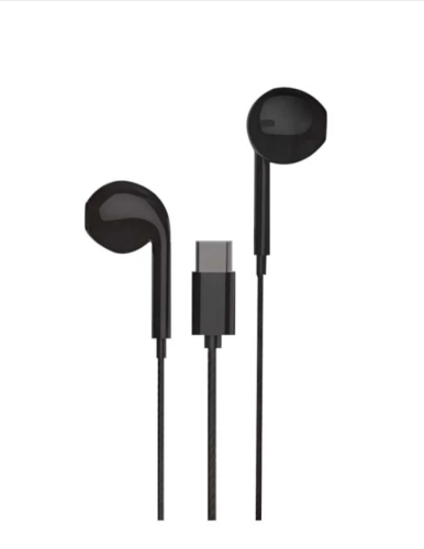 سماعه تايب سي من شركه مايكرو ديجيت