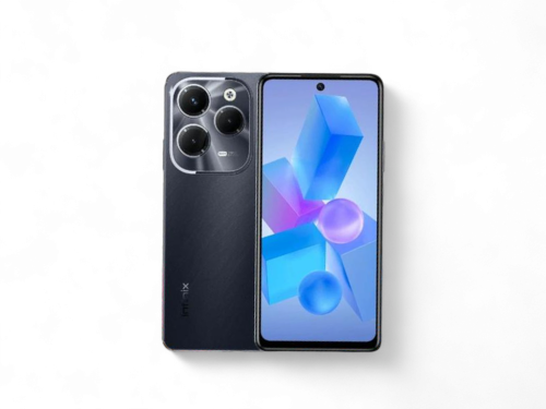 جهاز Infinix Hot 40i