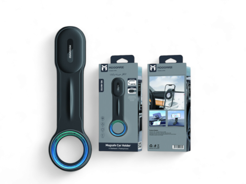 حامل جوال مغناطيس ماق سيف