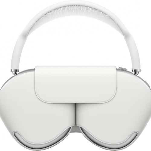 سماعات ايربودز ماكس شبيهة ابل بجوده عاليه