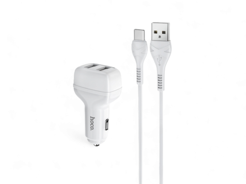 شاحن سياره من هوكو