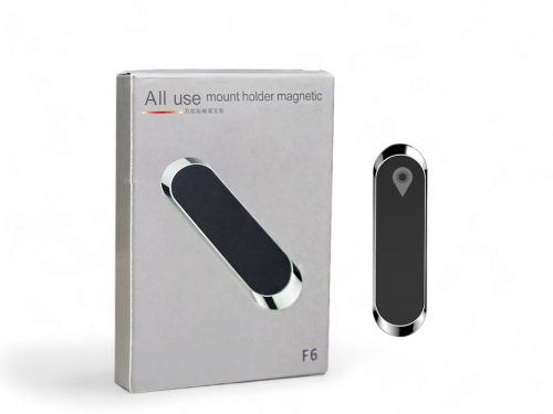 حامل جوال مغناطيس نحيف