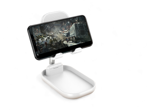 حامل هاتف متحرك و قابل للتعديل و الطي