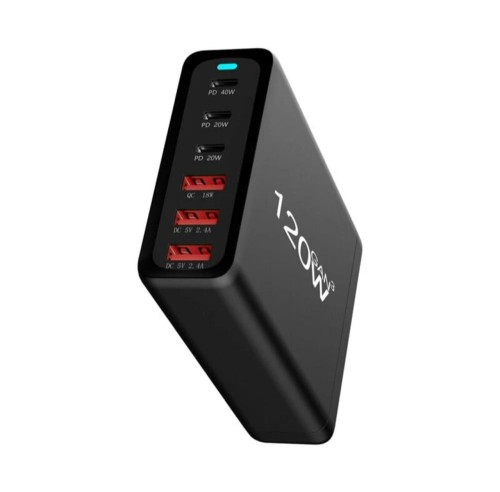 منصة شحن 120W من NYORK