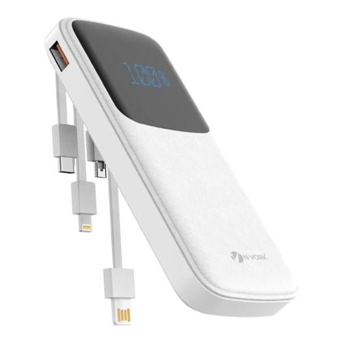 بطاريه متنقله NYork بقوه ١٠٠٠٠ ملي امبير