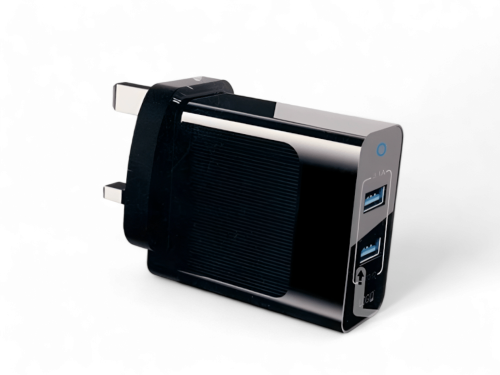 رأس شاحن LOGiN