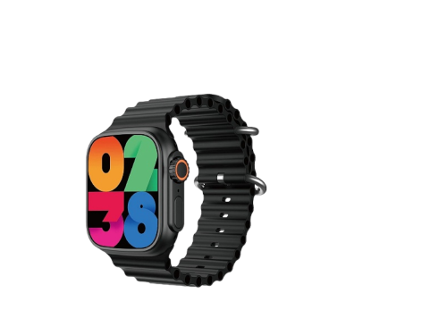 ساعة سمارت T3000 الترا