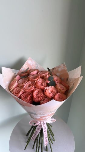 باقه احتفال 2