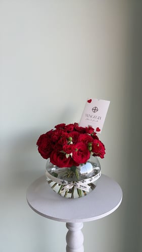 فازة دائرية