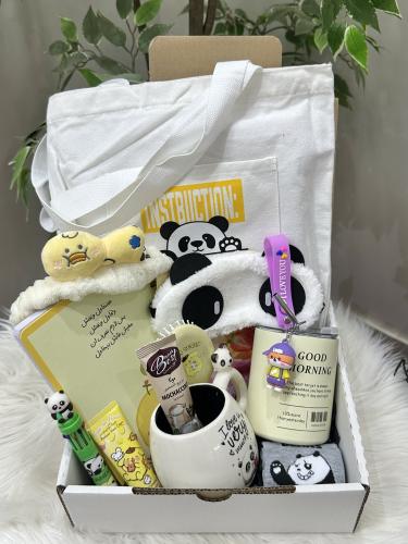 بوكس أهداء لطيف