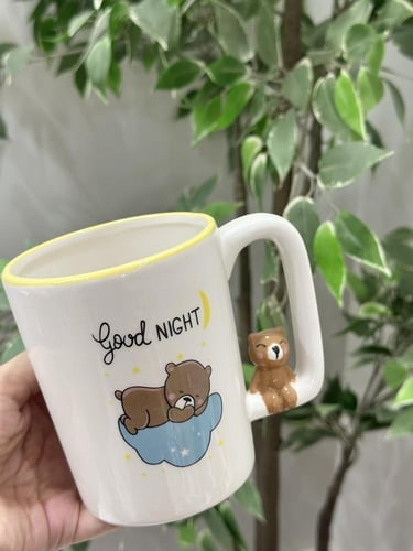 بوكس بجامه دبدوب