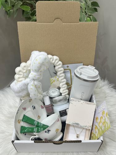 بوكس أهداء أنيق