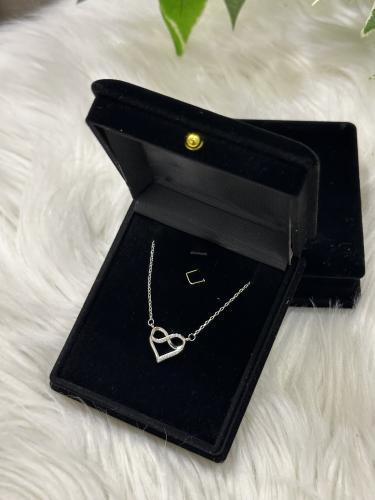 سلسال فضه عيار ٩٢٥