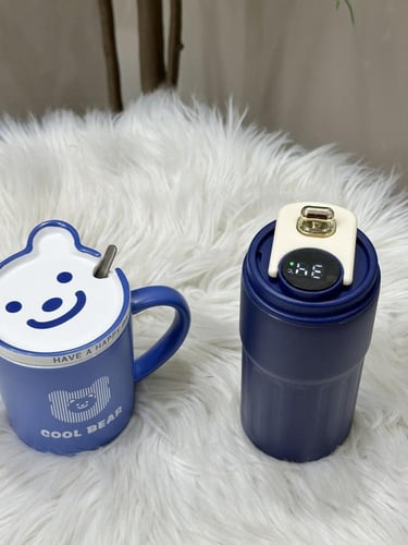 بوكس سماوي لطيف