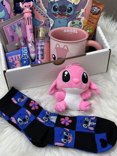 بوكس ستيتش ملاحظه شكل الفرشه والمراية مختلف تم ارف...