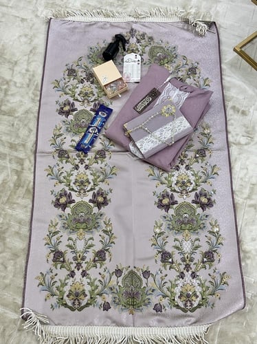 سله رمضانيه أنيقه