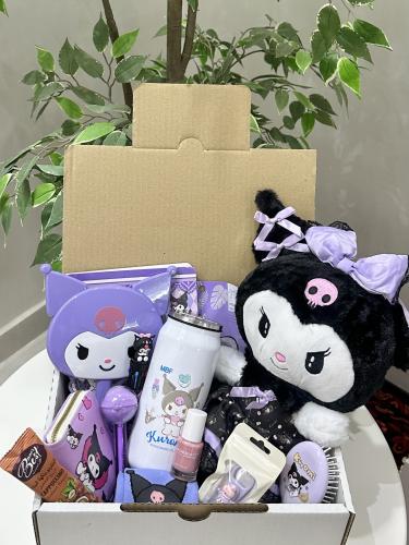 بوكس كرومي ملاحظه يوجد اختلاف بسيط تم ارفاق الصوره