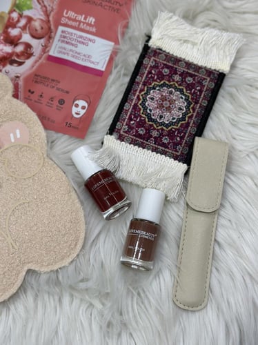 بوكس فاخر وأنيق