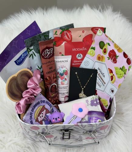 بوكس طلب خاص